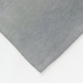 Couverture Polaire 4 Couleurs de pointeur germanophones (Coin)