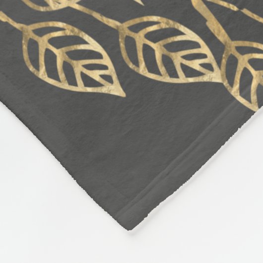 Couverture Polaire 4 script de grille de collage photo Fleece Blanket (Coin)