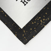 Couverture Polaire 50 ans à l'approche de l'anniversaire 44 Photo (Coin)