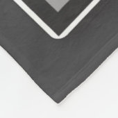 Couverture Polaire 50th Birthday Funny Ngy Speed Limit Sign  (Coin)