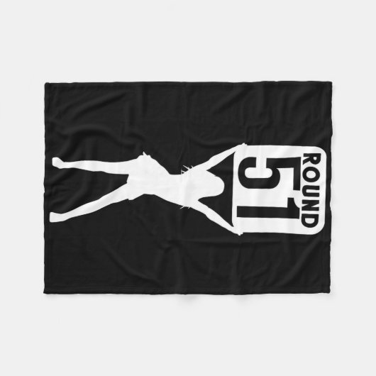 COUVERTURE POLAIRE 51 (Devant (Horizontal))