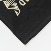 Couverture Polaire 52 Year Old Bday For Men 52nd Birthday November 19 (Coin)