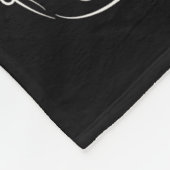 Couverture Polaire 55th Birthday Gift Men Women Legend December 1970  (Coin)