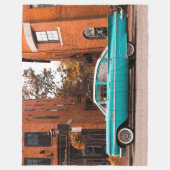 COUVERTURE POLAIRE 59 CHEVY (Devant)