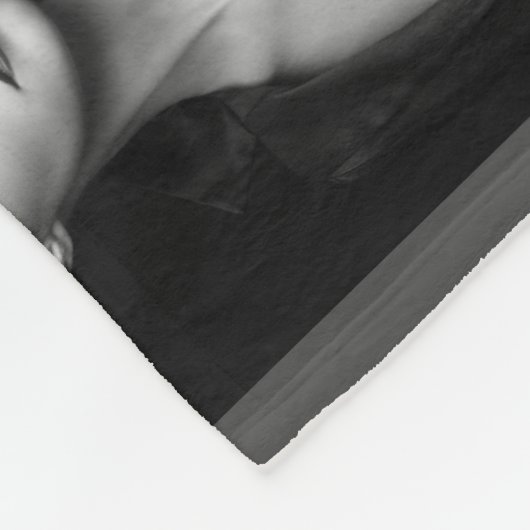 Couverture Polaire 5 Collage photo modifiable (Coin)