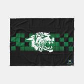 Couverture Polaire 5 Wayland Union Wildcats (Devant (Horizontal))