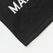 Couverture Polaire 60th Birthday Cruise Crew Friends Family Vacation (Coin)