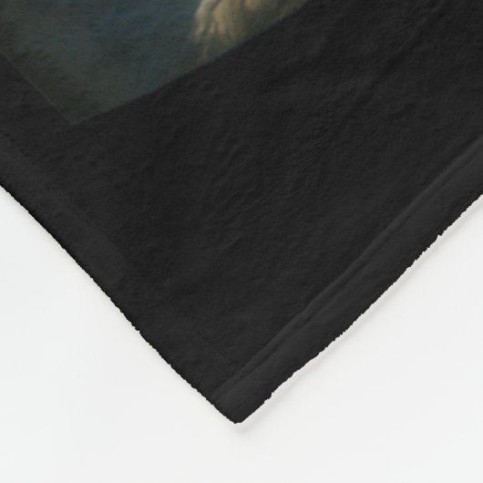 Couverture Polaire 67 Alpha Wolf Meme Funny Graphic Tee Six Seven Hum (Coin)