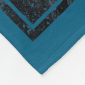 Couverture Polaire 67 And Still Cool Funny Birthday Meme Cat (Coin)