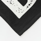 Couverture Polaire 67 Bruh Meme Christmas Football Santa Six Seven (Coin)