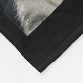 Couverture Polaire 67 Cat Wearing Sungles Gen Alpha Smoking Cat  (Coin)