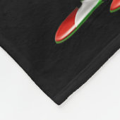 Couverture Polaire 67 Christmas Funny 67 Brainrot Youth Kids Hamster  (Coin)