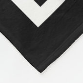 Couverture Polaire 67 Christmas Funny Six Seven Bruh Meme Dabbing San (Coin)