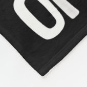 Couverture Polaire 67 Days Of School 67th Day Smarter Six Seven Melan (Coin)