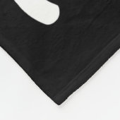 Couverture Polaire 67 Days Of School That Rocked (Coin)