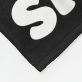 Couverture Polaire 67 Days Smarter Dinosaur Kids 100 Days Of School 6 (Coin)