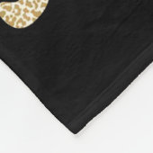 Couverture Polaire 67 Days Smarter Messy Bun Six Seven 67th Day Of Sc (Coin)