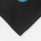 Couverture Polaire 67 Drip Soccer Gen Alpha Argot Six Sept Mème  (Coin)