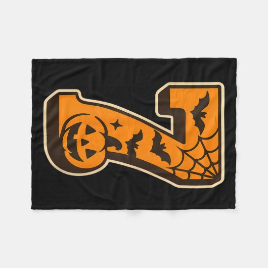 Couverture Polaire 67 Halloween Jumeaux Jumeaux Filles Frères Sis (Devant (Horizontal))