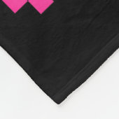 Couverture Polaire 67 Leopard Checkered Funny Six Seven Meme 6-7 Teac (Coin)