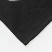 Couverture Polaire 67 Manatee Christmas Six Seven Meme Brainrot Manat (Coin)