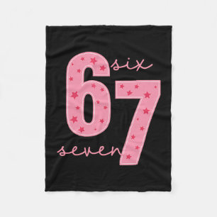 Couverture Polaire 67 Mème
