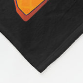 Couverture Polaire 67 Meme Caché Tendance Gen Z Alpha Six Seven 6 7 (Coin)
