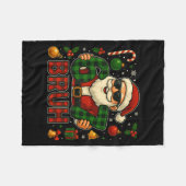 Couverture Polaire 67 Meme Funny Six Seven For Kids Men Boys Bruh Chr (Devant (Horizontal))