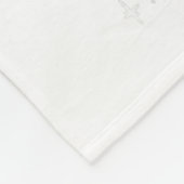 Couverture Polaire 67 Meme Humor 6-7 Funny Six Seven Christmas  (Coin)