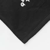 Couverture Polaire 67 Meme Square Root 4489 Do The Math Funny Birthda (Coin)