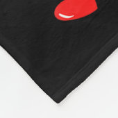 Couverture Polaire 67 Meme Stealing Hearts Valentine's Day Capybara K (Coin)