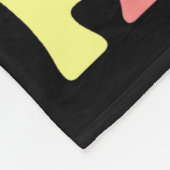 Couverture Polaire 67 Meme Valentine's Day Six Seven 6-7 Funny Steali (Coin)