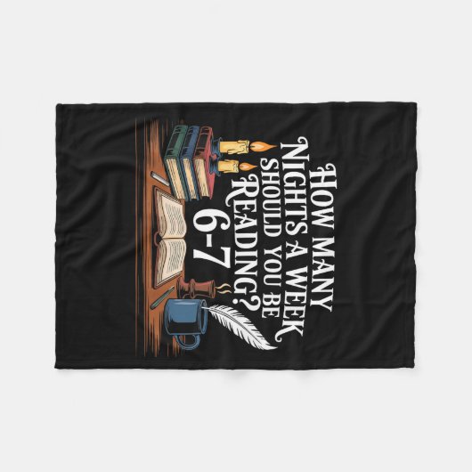 Couverture Polaire 67 Nights Reading Meme For Bibliophiles Englieache (Devant (Horizontal))