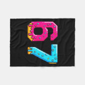 Couverture Polaire 67 Shirt Baseball Life Style 101 Apparel Youth Dri (Devant (Horizontal))