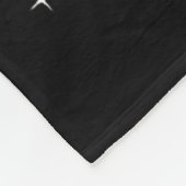 Couverture Polaire 67 Six Seven Bruh Cute Bunny Face With Sungles Eas (Coin)