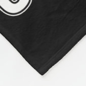 Couverture Polaire 67 Six Seven Drôle de Noël 6 7 Santa Meme Hommes W (Coin)