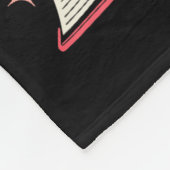 Couverture Polaire 67 Teacher How Many Nights A Week Should You Be Re (Coin)