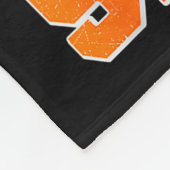 Couverture Polaire 67endy Xmas Football – Six & Seven Matching Co (Coin)