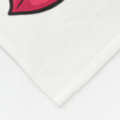 Couverture Polaire 6 7 Be Mine Valentine’s Day Shirt Cute Six Seven M (Coin)