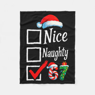 Couverture Polaire 6 7 Mème Sympa Coquin 67 Noël Cerveau Pourri Drôle