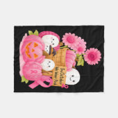 Couverture Polaire 6 Six Karate Lover 5e Anniversaire 6 ans Martial (Devant (Horizontal))