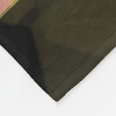 Couverture Polaire 6e 33e 47e 48e anniversaire du Mariage Améthyste (Coin)