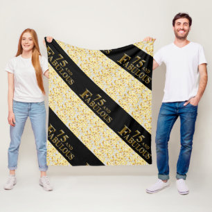 Couverture Polaire 75e anniversaire