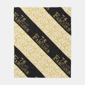 Couverture Polaire 75e anniversaire  (Devant)