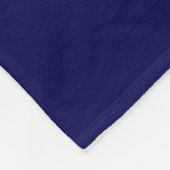 Couverture Polaire 75e RANGERS (Coin)