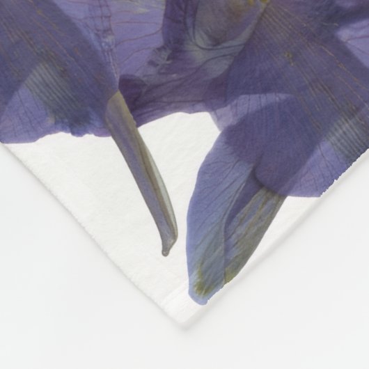 Couverture Polaire, 76.2 cm x 101.6 cm (Coin)