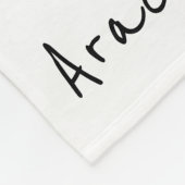 Couverture polaire, 76,2 cm x 101,6 cm Rouge (Coin)