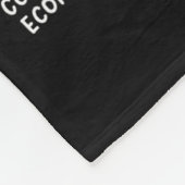 Couverture Polaire 7 Principes De Kwanzaa Noir Africain-Américain Hom (Coin)