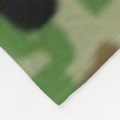 Couverture Polaire 82ème (Coin)