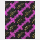 Couverture Polaire 86e anniversaire  (Devant)